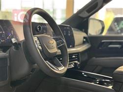 شێڤرۆلێت تاهۆ